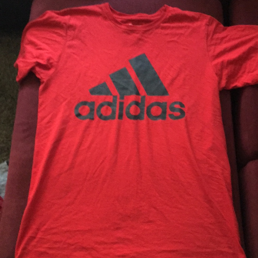 Adidas Shirt